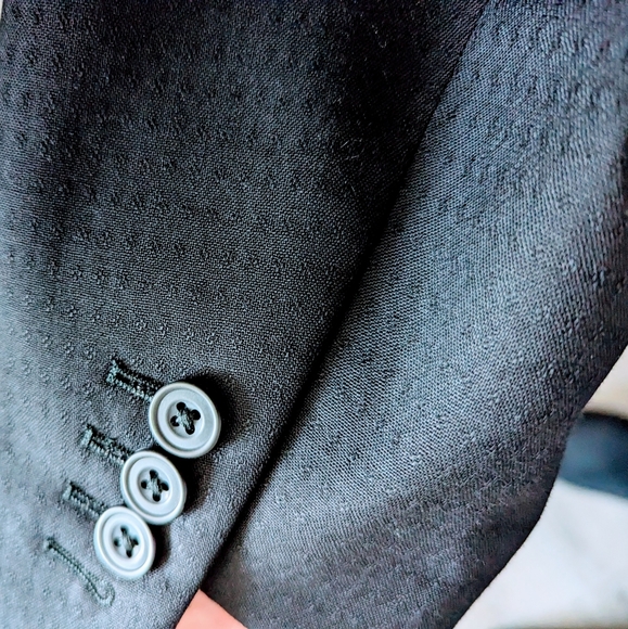 Men's Blazer - Aquascutum London - Picture 3 of 4